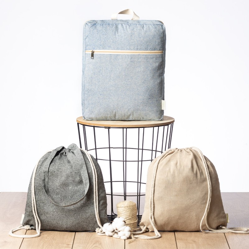 Bolsa Mochila Fenin