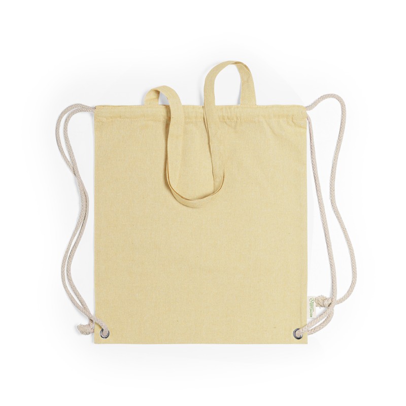 Bolsa Mochila Fenin
