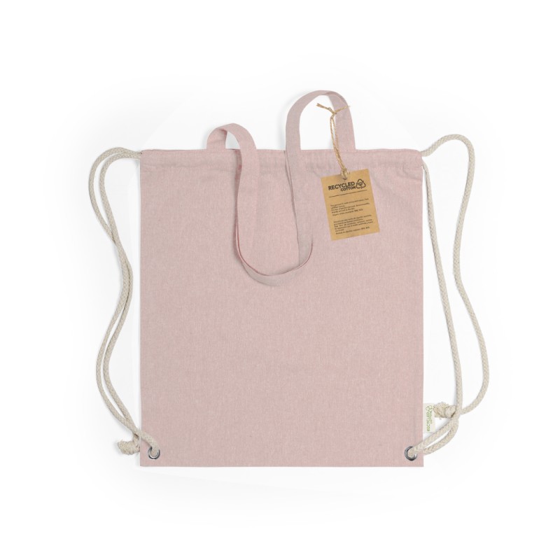 Bolsa Mochila Fenin