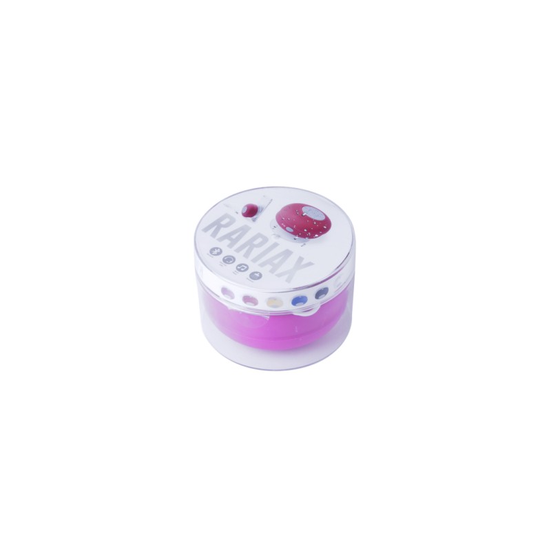 Altavoz Rariax