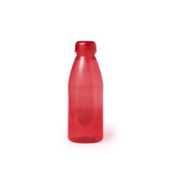 Botella Warlock