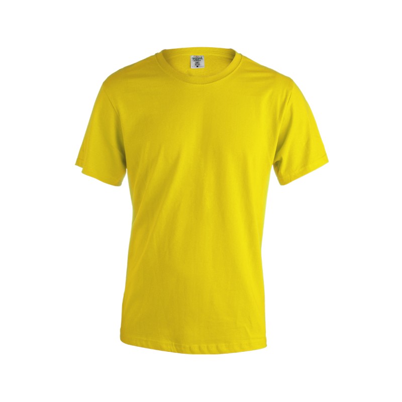 Camiseta Adulto Color ""keya"" MC180
