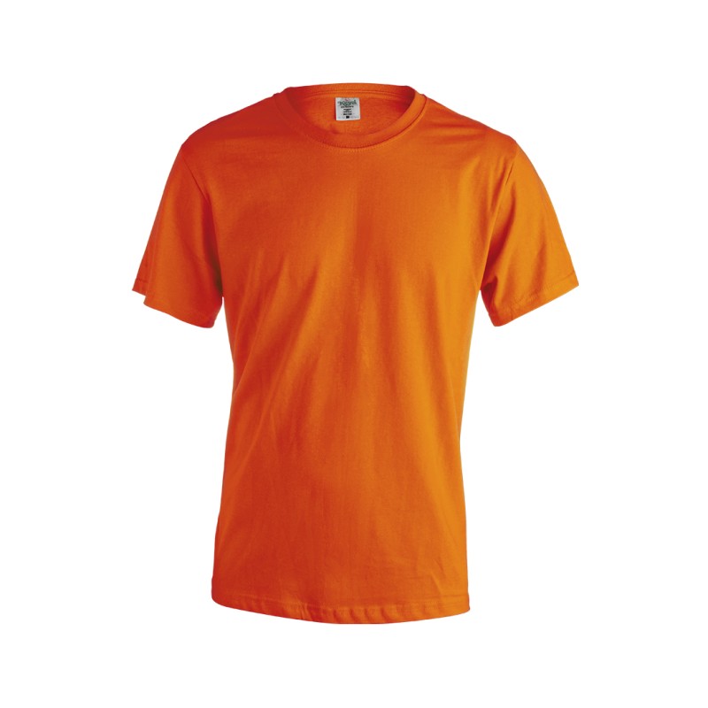 Camiseta Adulto Color ""keya"" MC180
