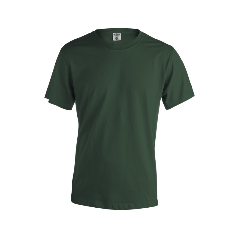 Camiseta Adulto Color ""keya"" MC180