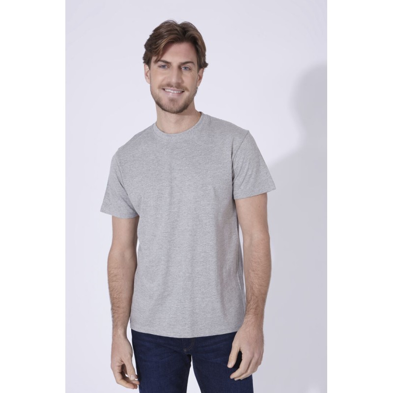 Camiseta Adulto Color ""keya"" MC180