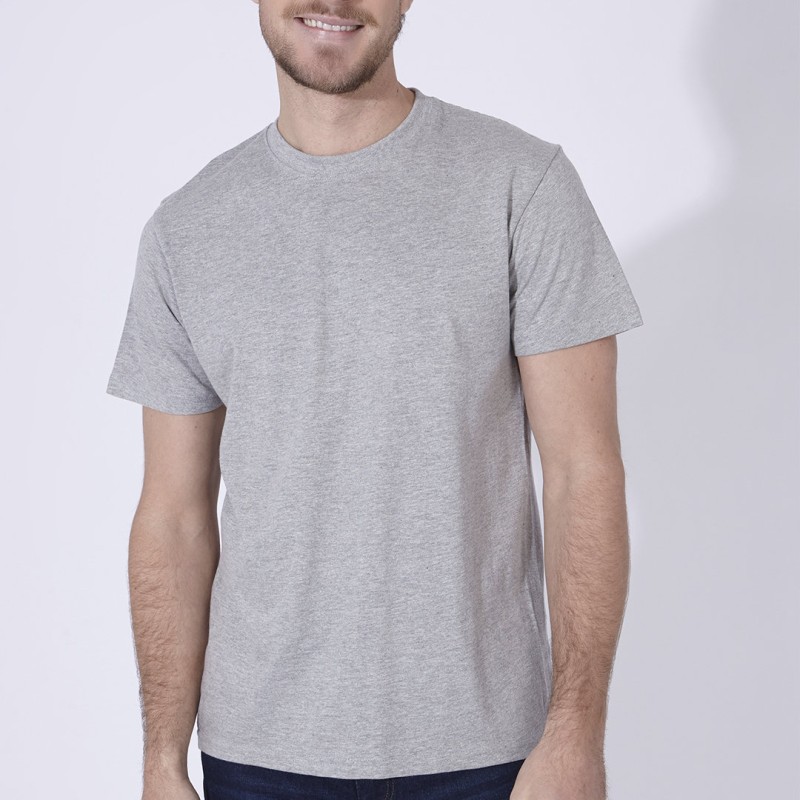 Camiseta Adulto Color ""keya"" MC180