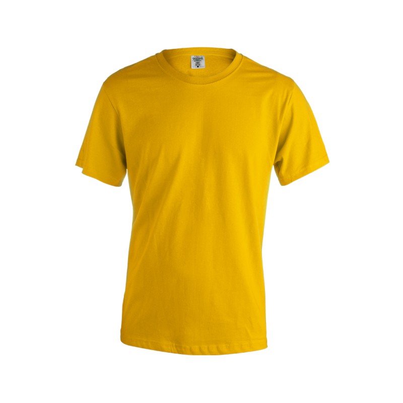 Camiseta Adulto Color ""keya"" MC180