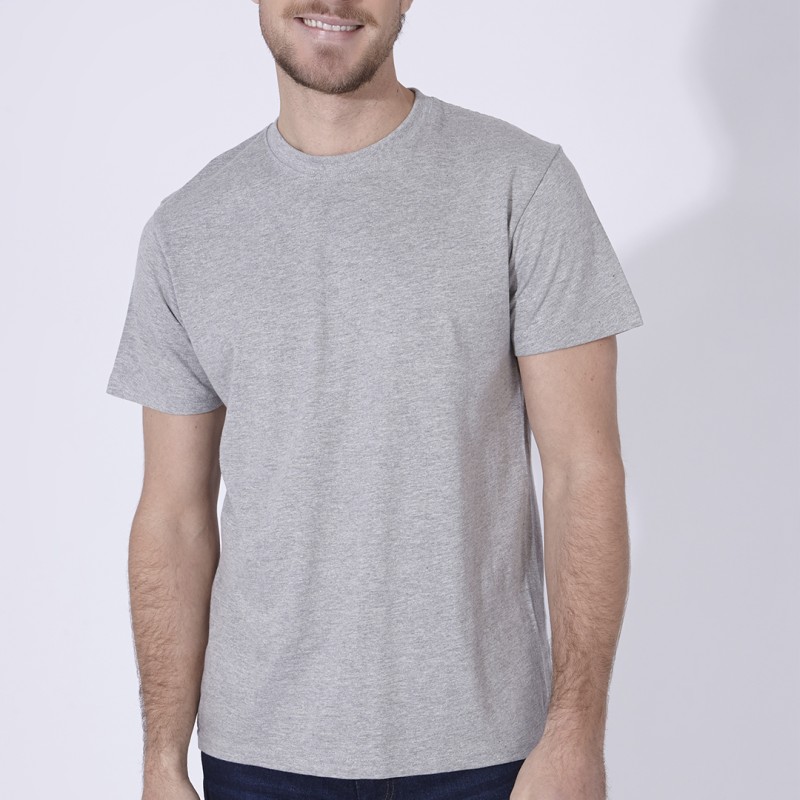 Camiseta Adulto Color ""keya"" MC180