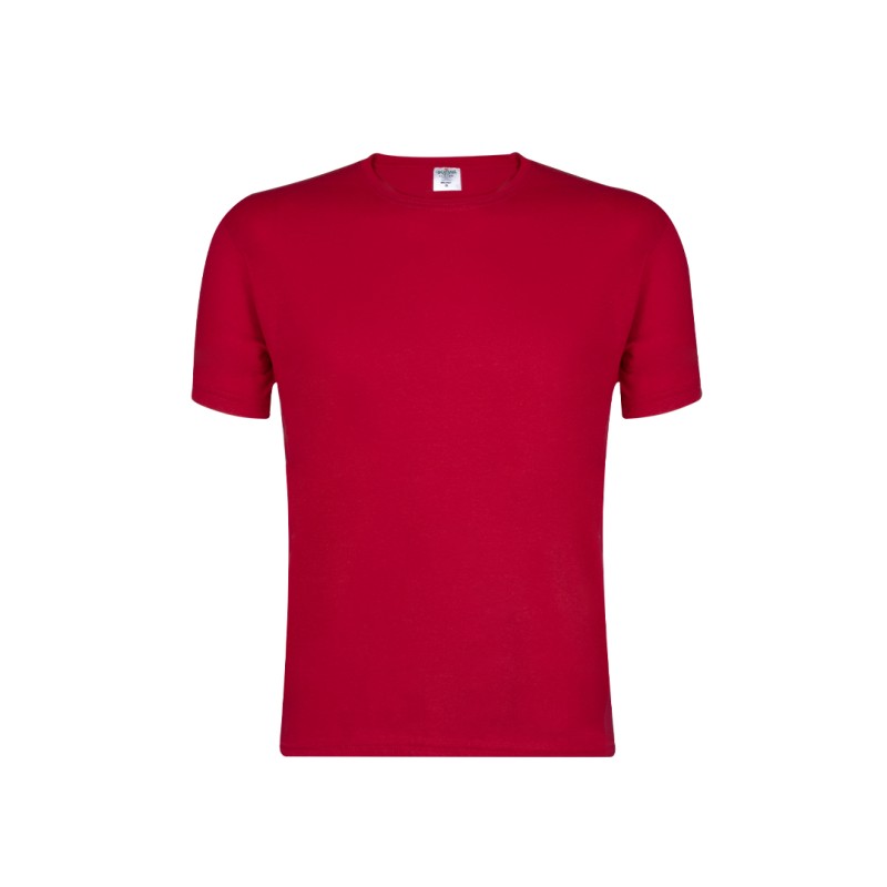 Camiseta Adulto Color ""keya"" MC180