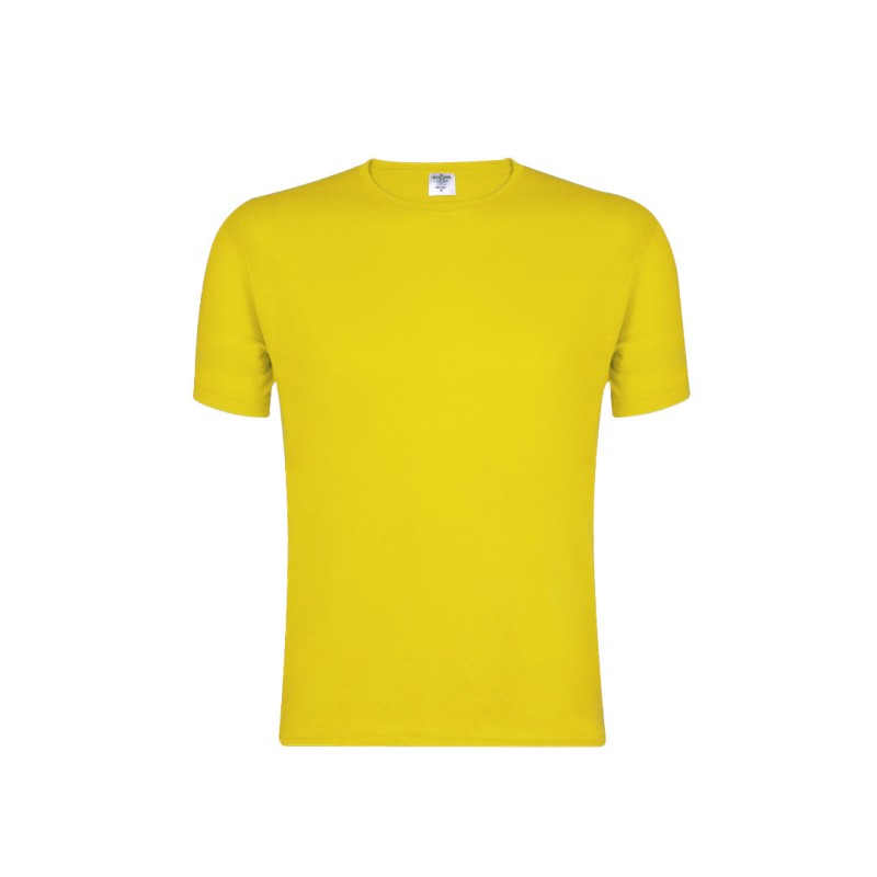 Camiseta Adulto Color ""keya"" MC180