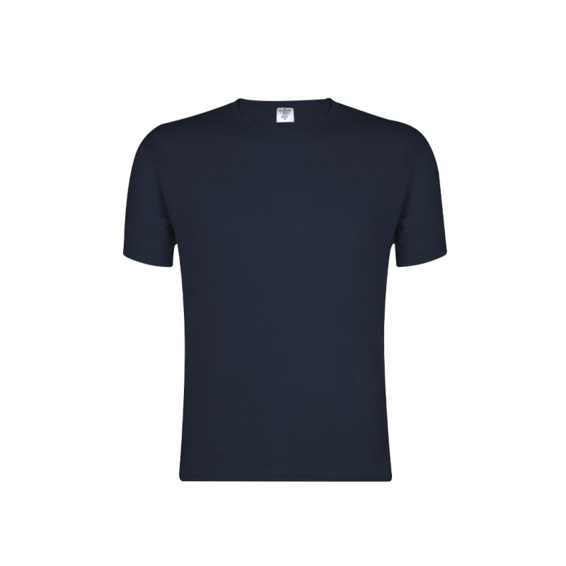 Camiseta Adulto Color ""keya"" MC180