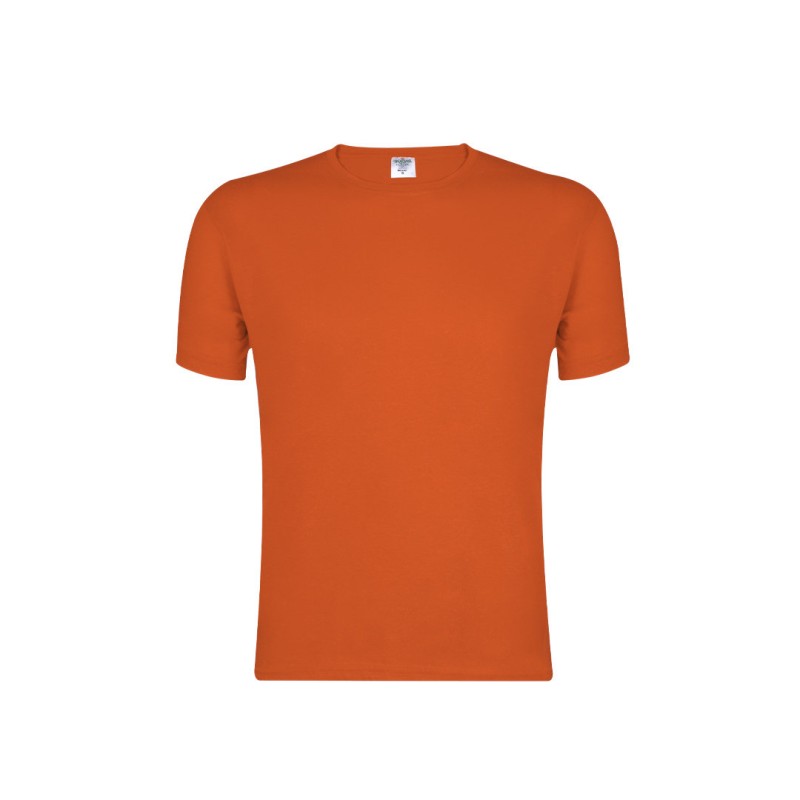 Camiseta Adulto Color ""keya"" MC180
