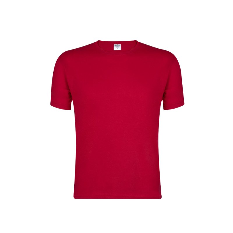 Camiseta Adulto Color ""keya"" MC180