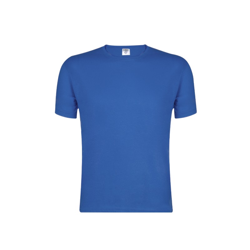 Camiseta Adulto Color ""keya"" MC180