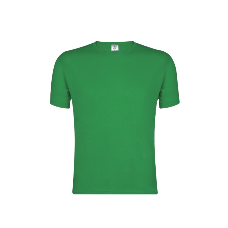 Camiseta Adulto Color ""keya"" MC180