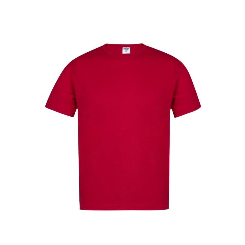 Camiseta Adulto Color ""keya"" MC180