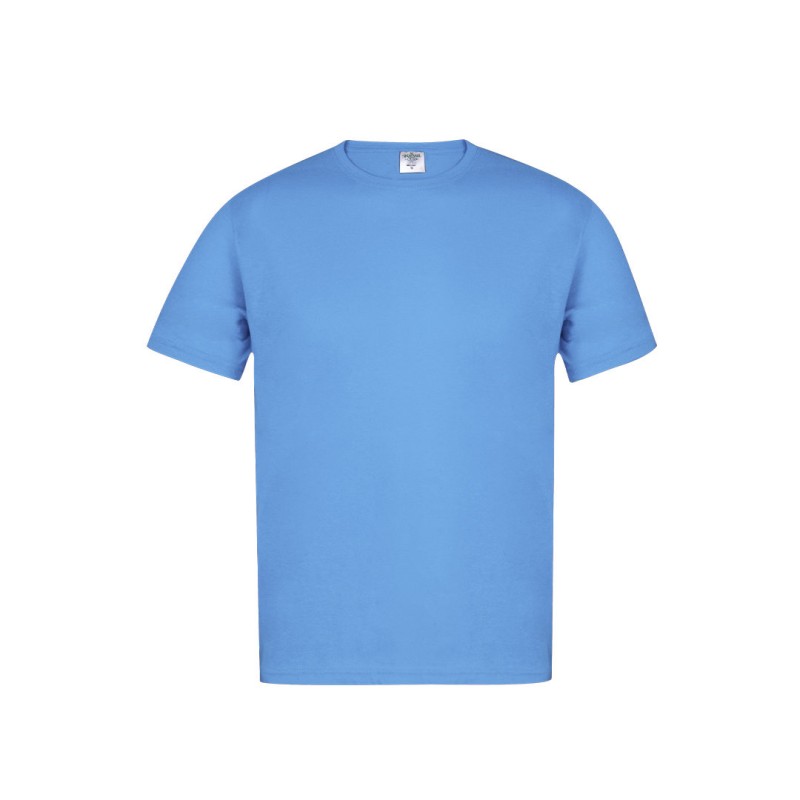Camiseta Adulto Color ""keya"" MC180