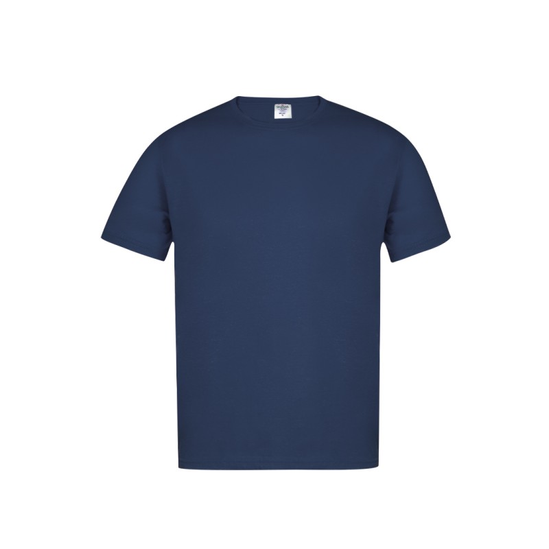 Camiseta Adulto Color ""keya"" MC180