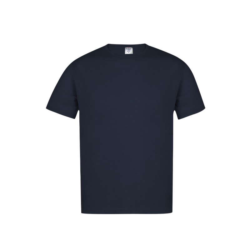 Camiseta Adulto Color ""keya"" MC180