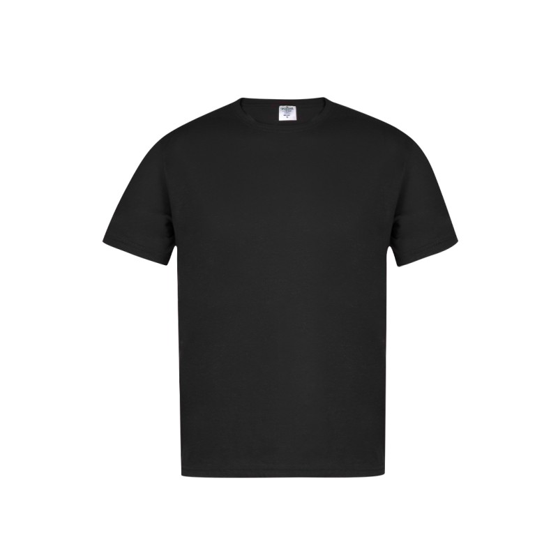 Camiseta Adulto Color ""keya"" MC180
