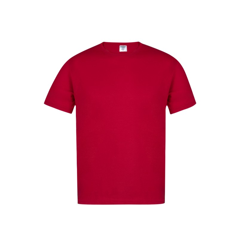Camiseta Adulto Color ""keya"" MC180