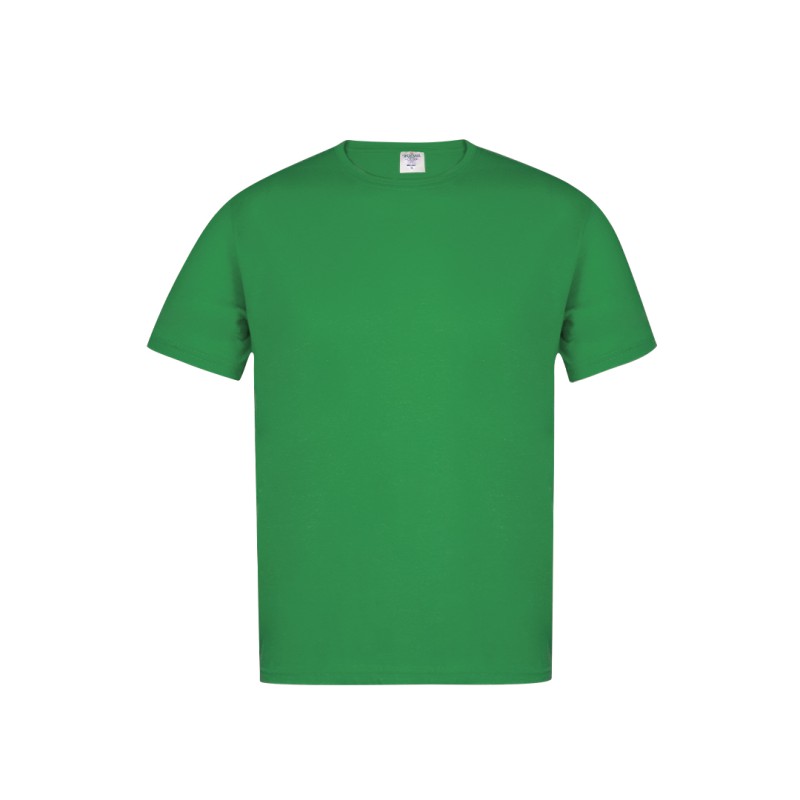 Camiseta Adulto Color ""keya"" MC180