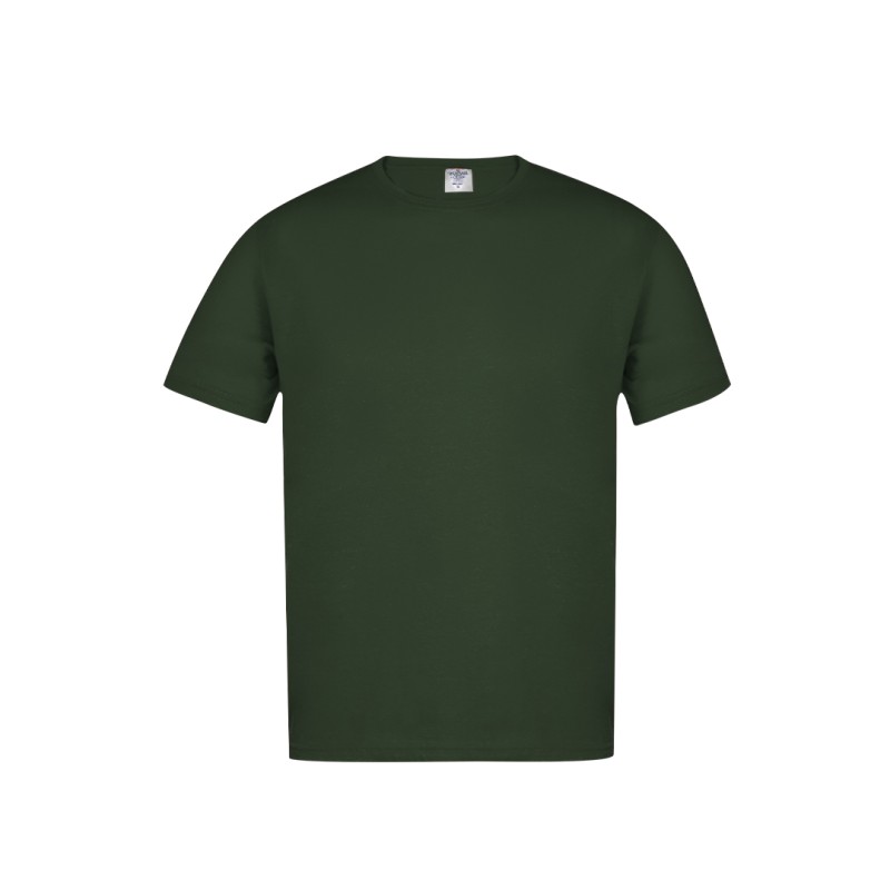 Camiseta Adulto Color ""keya"" MC180