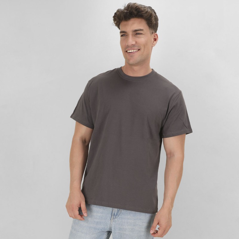 Camiseta Adulto Color ""keya"" MC180