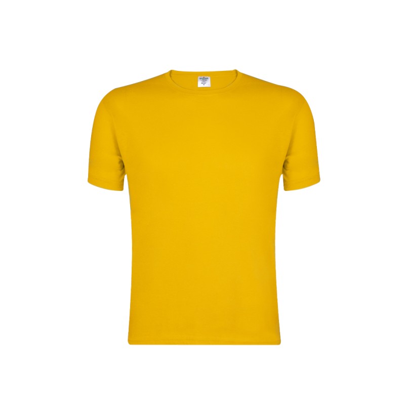 Camiseta Adulto Color ""keya"" MC180