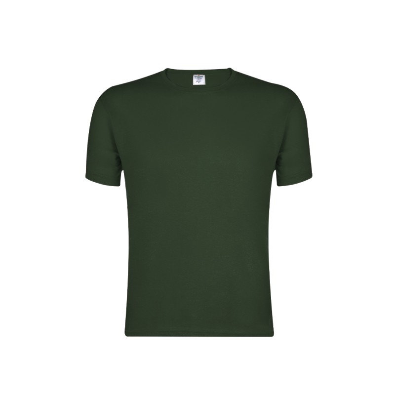 Camiseta Adulto Color ""keya"" MC180