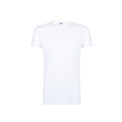 Camiseta Adulto Blanca...