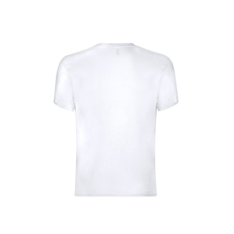 Camiseta Adulto Blanca "keya" MC180