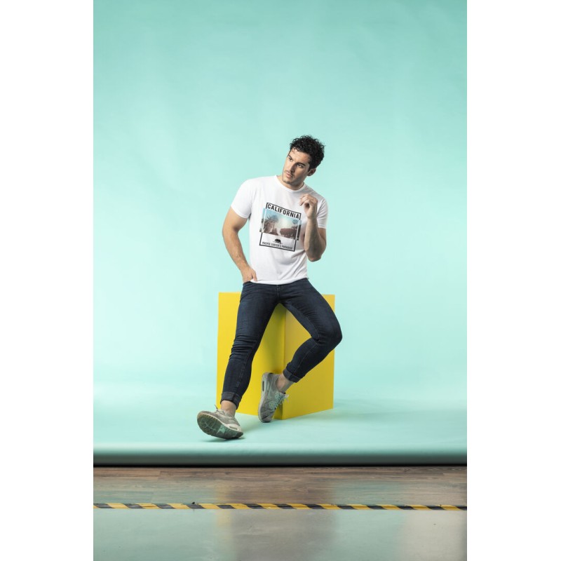 Camiseta Adulto Krusly