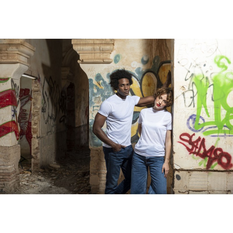 Camiseta Adulto Krusly