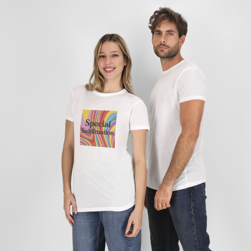 Camiseta Adulto Krusly