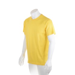 Camiseta Adulto Color Premium