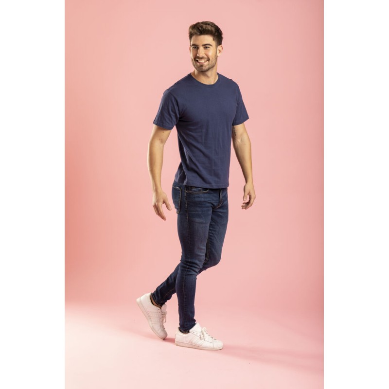 Camiseta Adulto Color ""keya"" MC180-OE