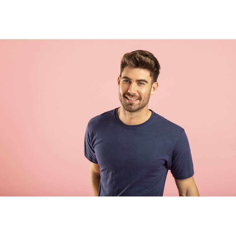Camiseta Adulto Color ""keya"" MC180-OE