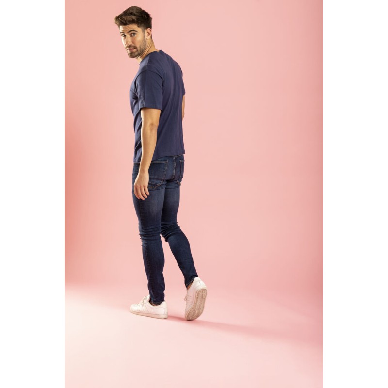 Camiseta Adulto Color ""keya"" MC180-OE