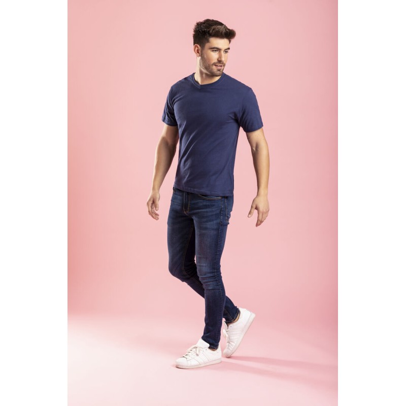 Camiseta Adulto Color ""keya"" MC180-OE