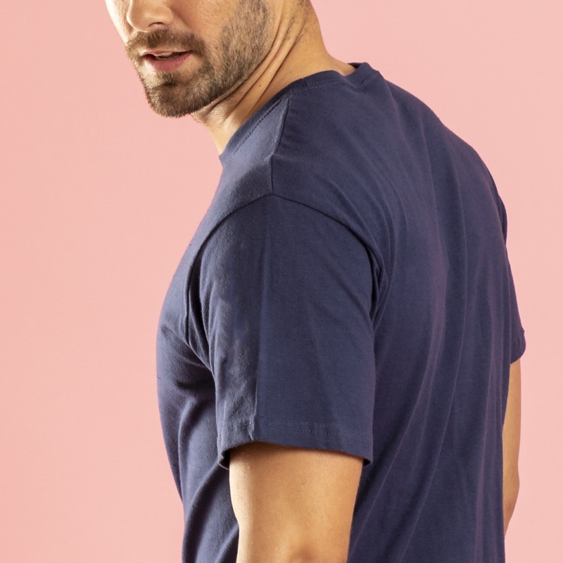 Camiseta Adulto Color ""keya"" MC180-OE