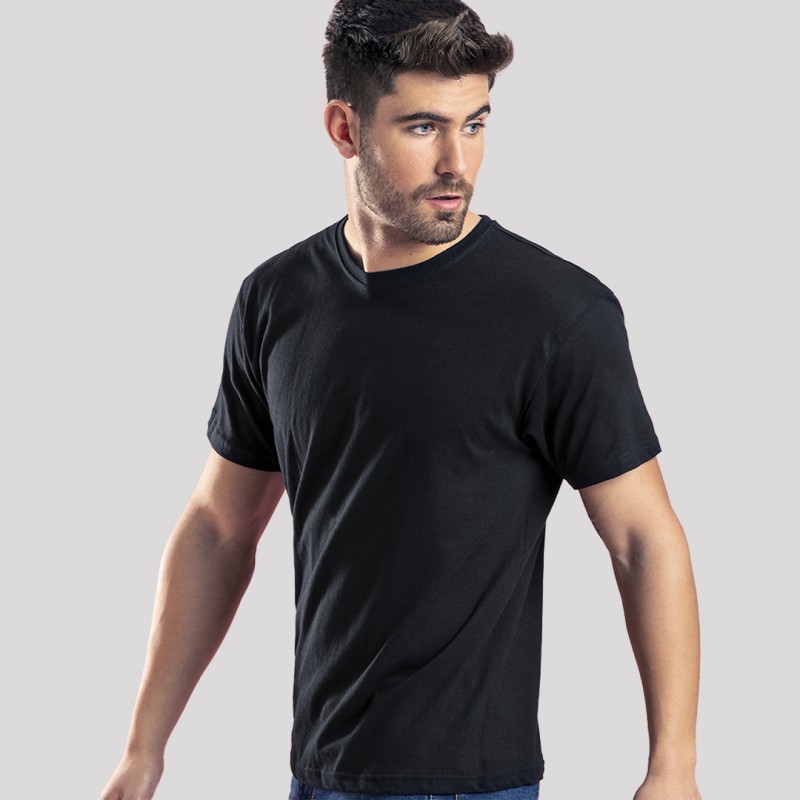Camiseta Adulto Color ""keya"" MC180-OE