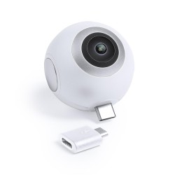 C&aacute;mara 360&deg; Ribben