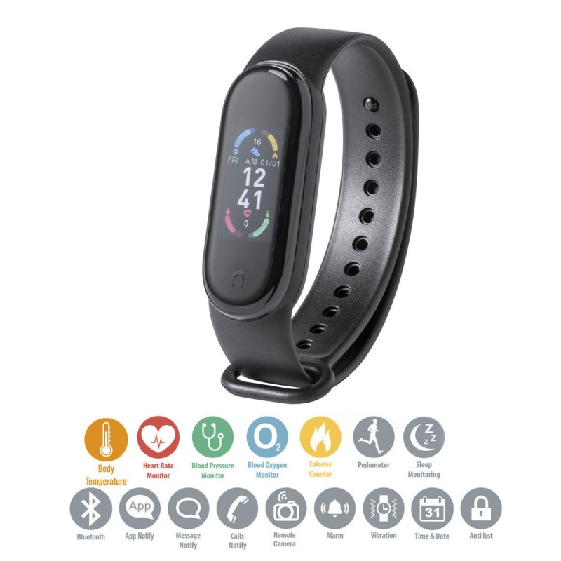 Brazalete Inteligente Selkos