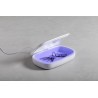Caja Esterilizadora UV Cargador Halby