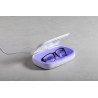 Caja Esterilizadora UV Cargador Halby