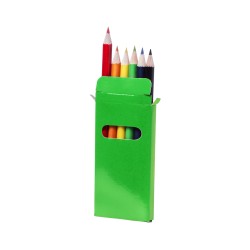 Caja Lápices Garten
