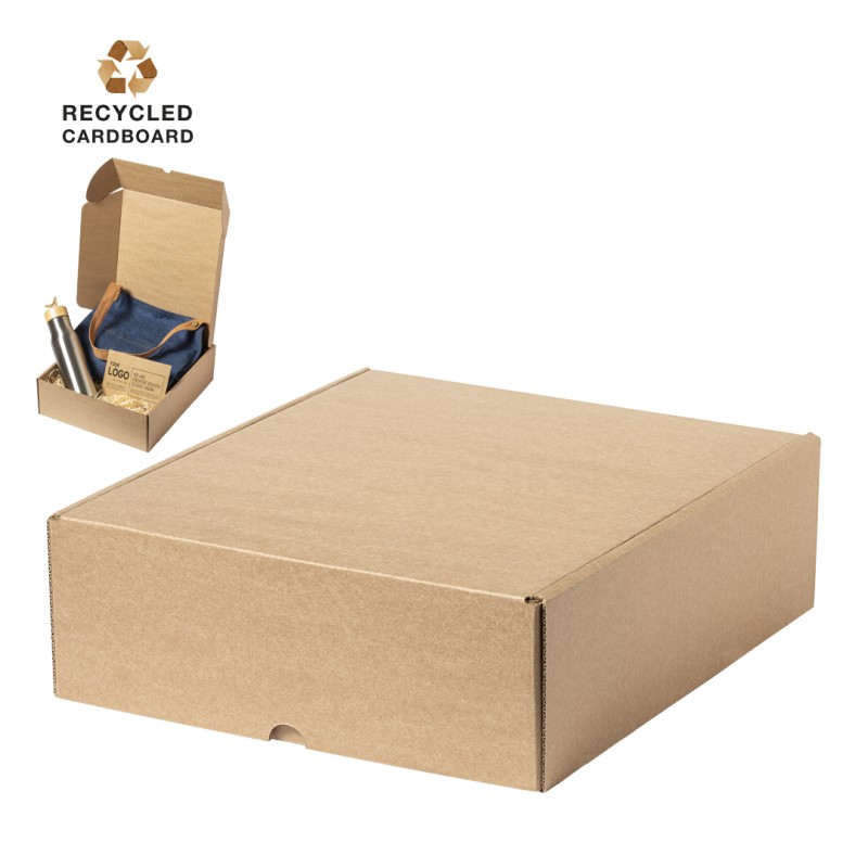 Caja Presentación Ayira