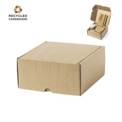Caja Presentaci&oacute;n Ciril