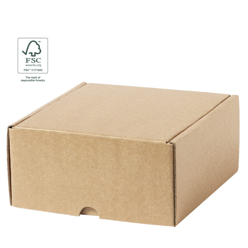 Caja Presentación Ciril